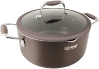 Photos - Stockpot Rondell Mocaccino RDS-554 