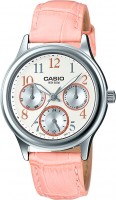 Photos - Wrist Watch Casio LTP-E306L-4B 