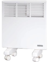 Photos - Convector Heater Daewoo DHS-3318 2 kW