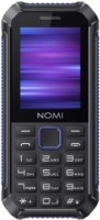 Photos - Mobile Phone Nomi i245 X-treme 0.03 GB
