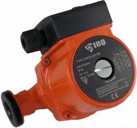 Photos - Circulation Pump IBO OHI 25-80/180 8 m 1 1/2" 180 mm