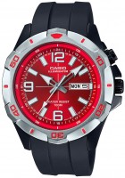 Photos - Wrist Watch Casio MTD-1082-4A 
