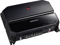 Photos - Car Amplifier Kenwood KAC-PS702EX 