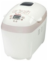 Photos - Breadmaker Moulinex OW 5020 