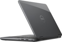 Photos - Laptop Dell Inspiron 11 3168 (3168-5987)