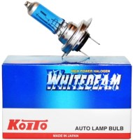 Photos - Car Bulb KOITO Whitebeam H7 12V 2pcs 