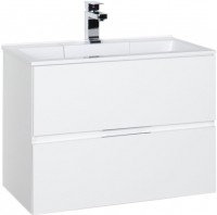 Photos - Washbasin cabinet AQUANET Alvita 70 00183247 