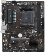 Photos - Motherboard MSI A320M PRO-VD PLUS 