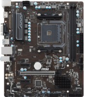 Photos - Motherboard MSI A320M PRO-VH PLUS 
