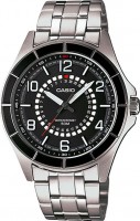 Photos - Wrist Watch Casio MTF-118BD-1A 