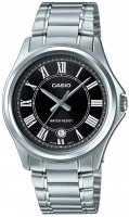 Photos - Wrist Watch Casio MTP-1400D-1A 