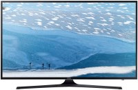 Photos - Television Samsung UE-60KU6070 60 "