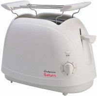 Photos - Toaster Saturn ST EC7021 