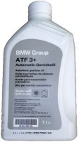 Photos - Gear Oil BMW ATF 3 Plus 1L 1 L