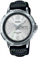 Photos - Wrist Watch Casio MTP-E119L-7A 