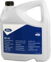 Photos - Gear Oil Ford BO-DC 5 L