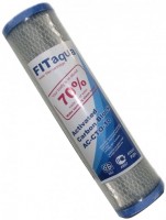 Photos - Water Filter Cartridges FITaqua AC-CTO-10 