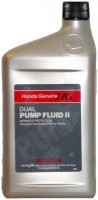 Photos - Gear Oil Honda Ultra MTF-II 1 L