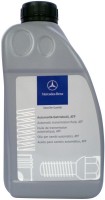 Photos - Gear Oil Mercedes-Benz MB236.11 1L 1 L