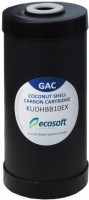 Photos - Water Filter Cartridges Ecosoft KUDHBB10EX 