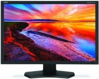 Photos - Monitor NEC PA231W 23 "  black