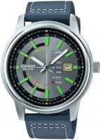 Photos - Wrist Watch Casio MTP-E128L-8 
