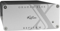 Photos - Phono Stage Graham Slee Reflex M 