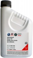 Photos - Gear Oil VAG G005000 1L 1 L