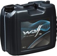 Photos - Gear Oil WOLF Officialtech ATF Life Protect 6 20 L