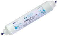 Photos - Water Filter Cartridges Aquamarine M-120-L 