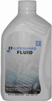 Gear Oil ZF Lifeguard Fluid 6 1 L
