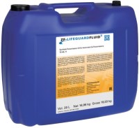 Photos - Gear Oil ZF Lifeguard Fluid 6 20 L