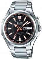 Photos - Wrist Watch Casio MTP-E200D-1A 