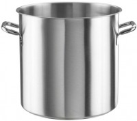 Photos - Stockpot Pintinox 33900330 