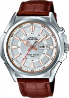 Photos - Wrist Watch Casio MTP-E200L-7A 
