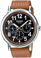 Photos - Wrist Watch Casio MTP-E309L-5A 