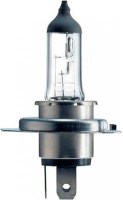 Car Bulb Bosch Plus 60 H4 1pcs 