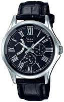 Photos - Wrist Watch Casio MTP-E311LY-1A 