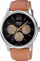 Photos - Wrist Watch Casio MTP-E312L-5B 