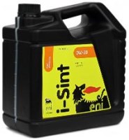 Photos - Engine Oil Eni i-Sint 0W-20 4 L