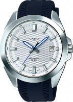 Photos - Wrist Watch Casio MTP-E400-7A 