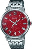 Photos - Wrist Watch Casio MTP-TW100D-4A 