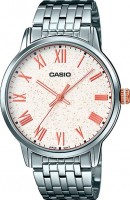 Photos - Wrist Watch Casio MTP-TW100D-7A 