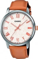 Photos - Wrist Watch Casio MTP-TW100L-7A2 