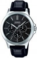 Photos - Wrist Watch Casio MTP-V300L-1A 