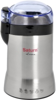 Photos - Coffee Grinder Saturn ST-CM1038 