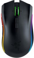 Photos - Mouse Razer Mamba Chroma 