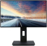 Photos - Monitor Acer BE270UAbmipruzx 27 "  black