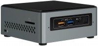 Desktop PC Intel NUC (BOXNUC6CAYH)