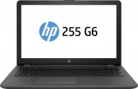 Photos - Laptop HP 255 G6